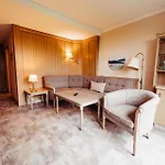 Hoher Knochen - Ruhe & 4* Winterberg