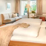 Hoher Knochen - Ruhe & 4*