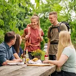Hoher Knochen - Ruhe & وينتربرغ