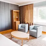 فندق Hoher Knochen - Ruhe & 4*