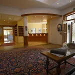 ホテル Hoher Knochen - Ruhe & 4*