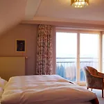 מלון Hoher Knochen - Ruhe & 4*
