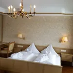 Hotel Hoher Knochen - Ruhe & 4*