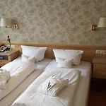 فندق Hoher Knochen - Ruhe & وينتربرغ
