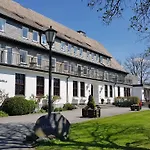 Hoher Knochen - Ruhe & Winterberg