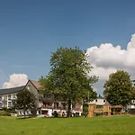 Hoher Knochen - Ruhe &