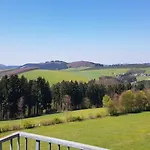 Hoher Knochen - Ruhe & מלון