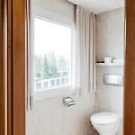 Hoher Knochen - Ruhe & 4* Winterberg