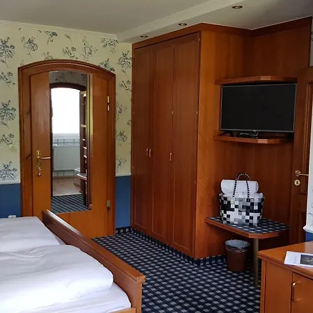 Hoher Knochen 4* Винтерберг