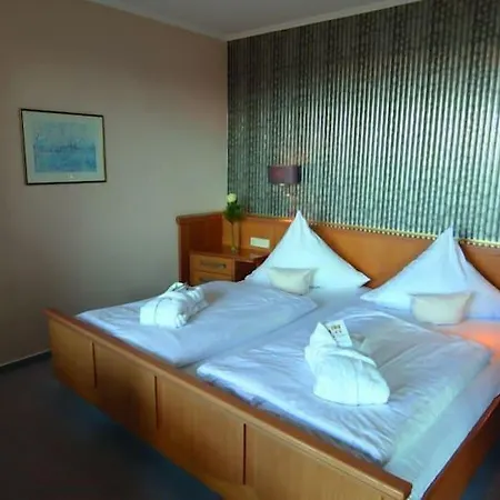 Hoher Knochen - Ruhe & 4* وينتربرغ