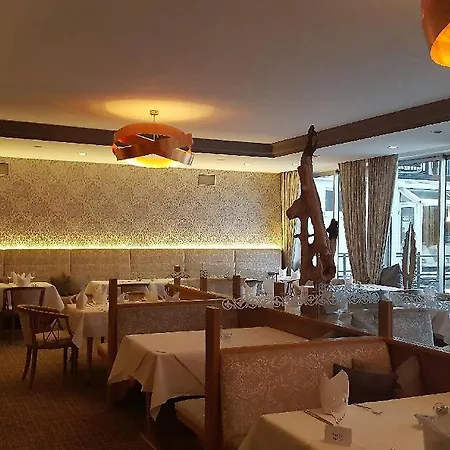 Hoher Knochen - Ruhe & Szálloda Winterberg