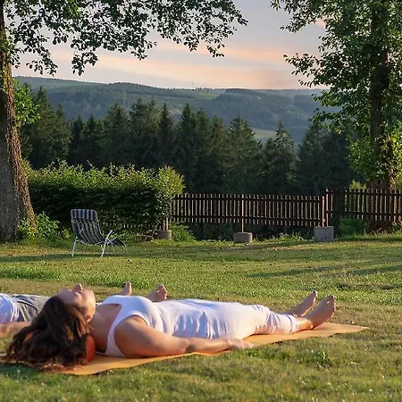Hoher Knochen 4* Винтерберг