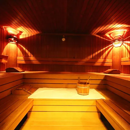 Berghotel Hoher Knochen - Ruhe & Natur 4*