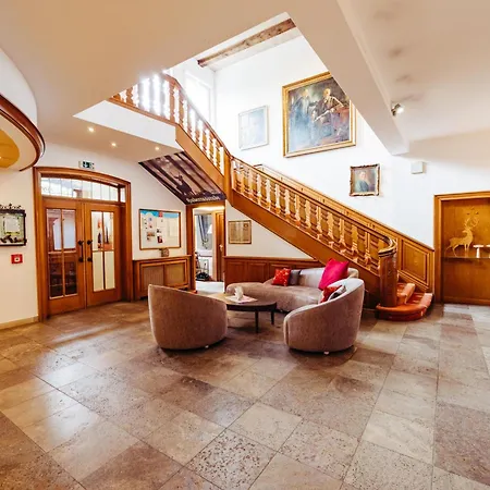Hoher Knochen 4* Винтерберг
