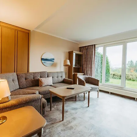 Hotel Hoher Knochen - Ruhe & Winterberg