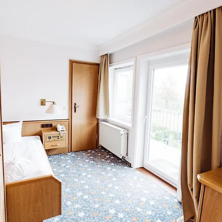 Berghotel Hoher Knochen - Ruhe & Natur 4*