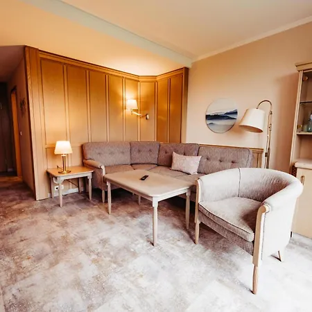 Hoher Knochen - Ruhe & 4* Winterberg