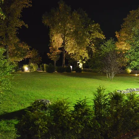 Hoher Knochen - Ruhe & Βίντερμπεργκ