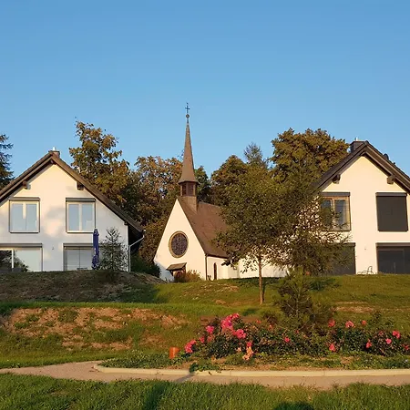 Hoher Knochen Отель Винтерберг