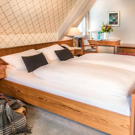 Отель Hoher Knochen