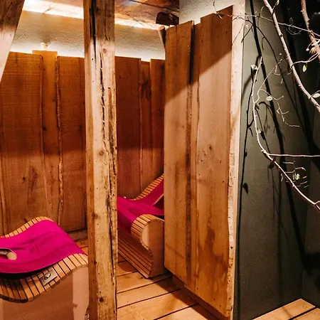 Berghotel Hoher Knochen - Ruhe & Natur