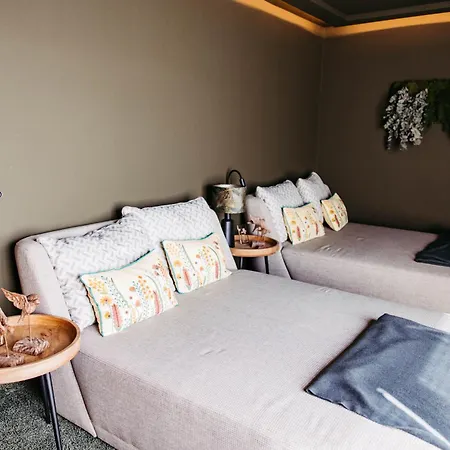 Hotel Berghotel Hoher Knochen - Ruhe & Natur