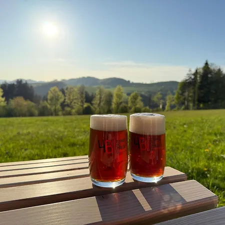 Berghotel Hoher Knochen - Ruhe & Natur 4*
