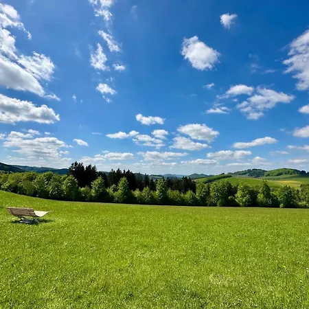 Hoher Knochen - Ruhe & Winterberg