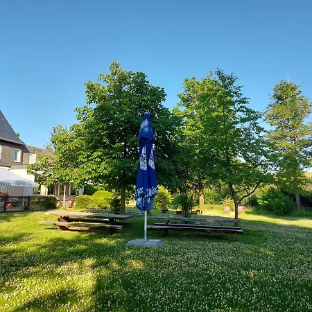 Hotell Hoher Knochen - Ruhe & Winterberg