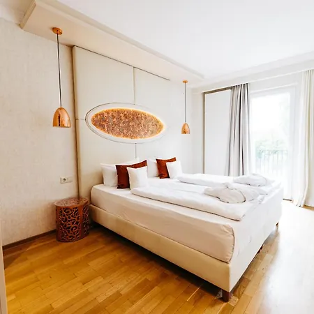 Hoher Knochen - Ruhe &