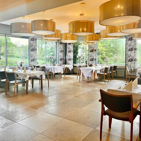 Berghotel Hoher Knochen - Ruhe & Natur 4*