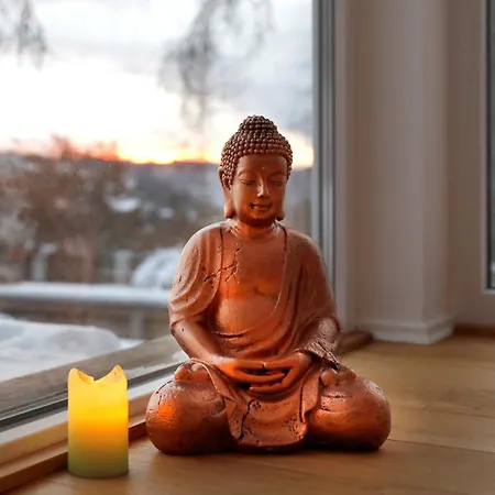 Hoher Knochen - Ruhe & 4* Winterberg