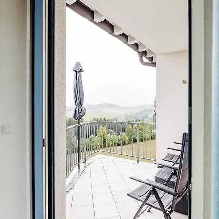 Berghotel Hoher Knochen - Ruhe & Natur