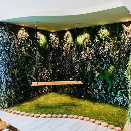 Hotel Berghotel Hoher Knochen - Ruhe & Natur Winterberg