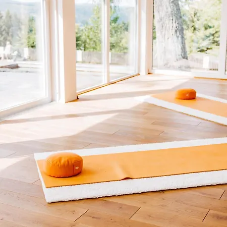 Hoher Knochen - Ruhe & 4*