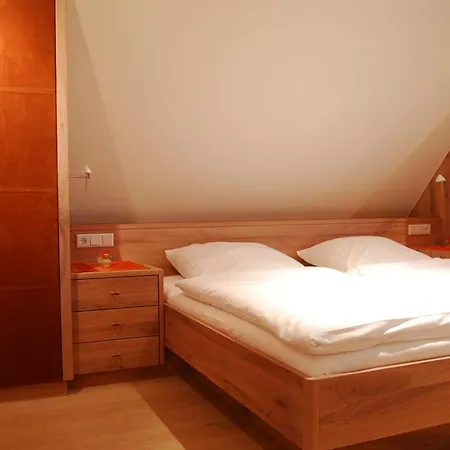 Berghotel Hoher Knochen - Ruhe & Natur Hotel