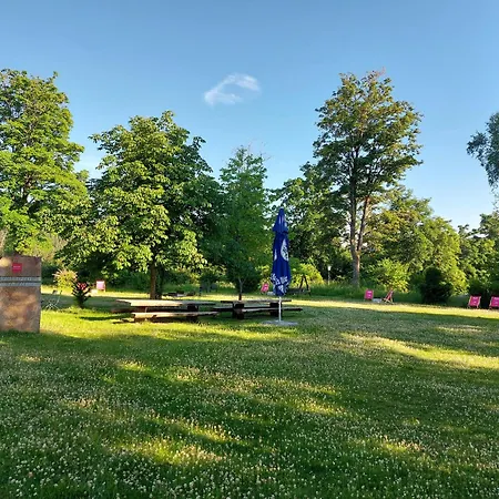 Ξενοδοχείο Hoher Knochen - Ruhe & Βίντερμπεργκ