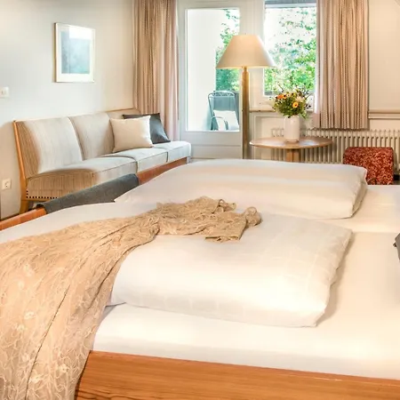 Hoher Knochen - Ruhe & 4*