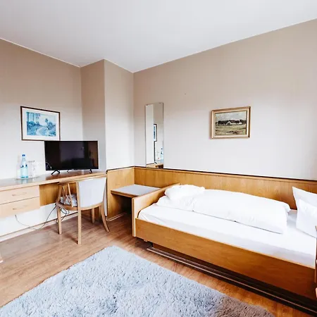 Berghotel Hoher Knochen - Ruhe & Natur 4* Winterberg