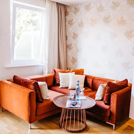 Hoher Knochen - Ruhe & Βίντερμπεργκ