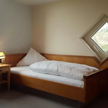 Hoher Knochen - Ruhe &