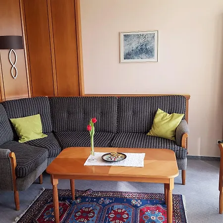 Hoher Knochen - Ruhe & Hotell