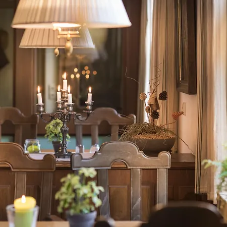 Hoher Knochen - Ruhe & 4* Βίντερμπεργκ