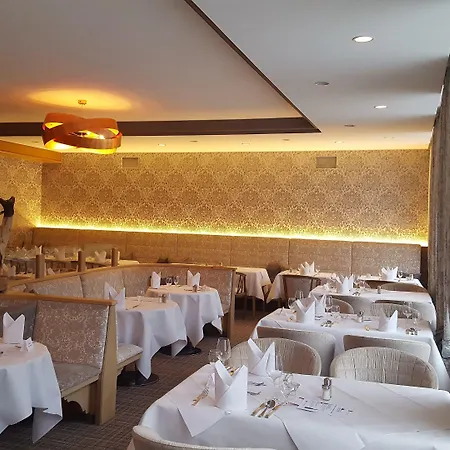 Hoher Knochen - Ruhe & Βίντερμπεργκ