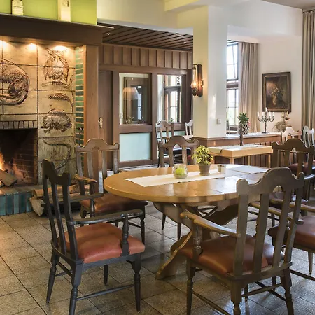 Hoher Knochen - Ruhe & Βίντερμπεργκ