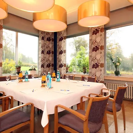 Hoher Knochen - Ruhe & Hotell