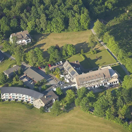 Hoher Knochen - Ruhe & 4*