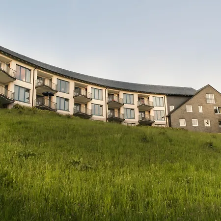 Hoher Knochen - Ruhe & Szálloda