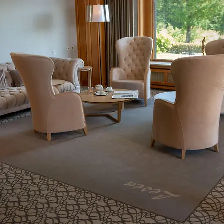 Hoher Knochen - Ruhe & Winterberg