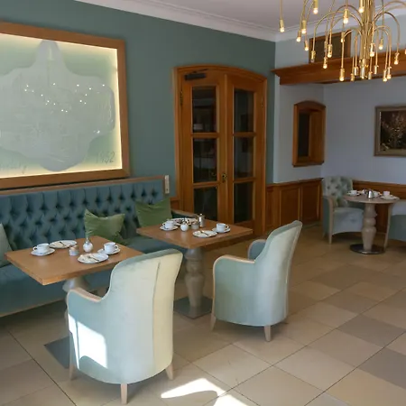 Hoher Knochen - Ruhe & 4* وينتربرغ